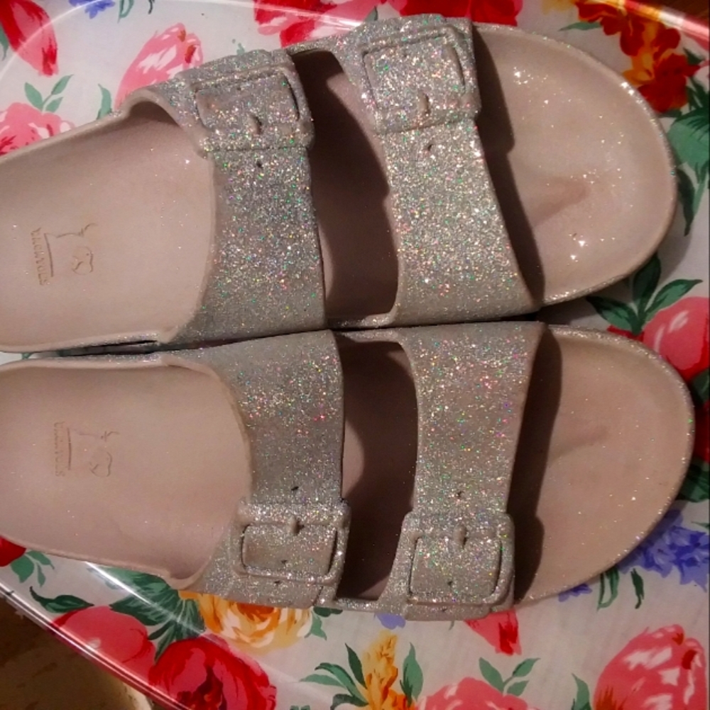 Cacatoes slip ons